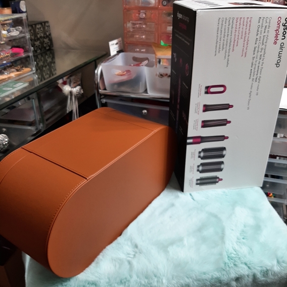 💥💫BRAND NEW DYSON AIRWRAP COMPLETE SET - Picture 13 of 16